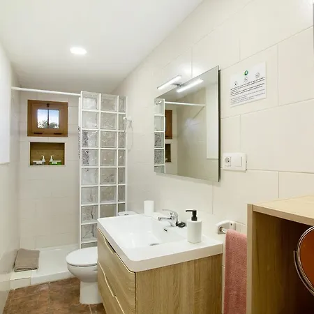 بيت للعطل La Casita Del Horno Vv Mogán