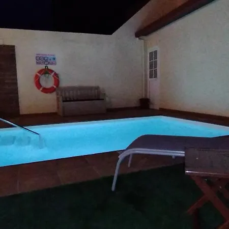 بيت للعطل La Casita Del Horno Vv Mogán