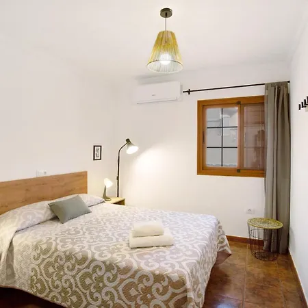 La Casita Del Horno Vv Mogán