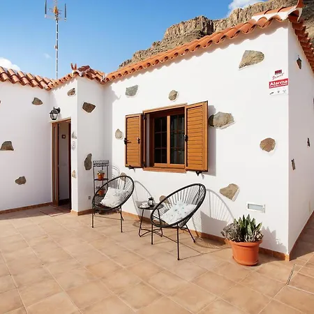Сasa de vacaciones La Casita Del Horno Vv