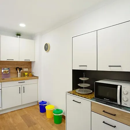 La Casita Del Horno Vv Сasa de vacaciones *