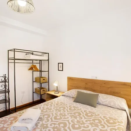 Сasa de vacaciones La Casita Del Horno Vv
