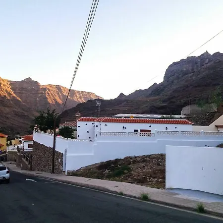 La Casita Del Horno Vv Holiday home