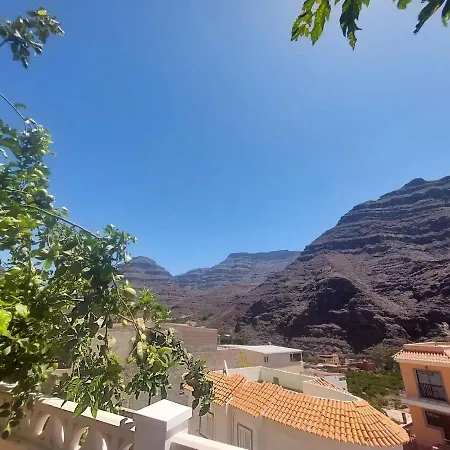 Сasa de vacaciones La Casita Del Horno Vv Mogán