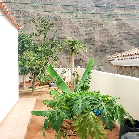 La Casita Del Horno Vv * Mogán